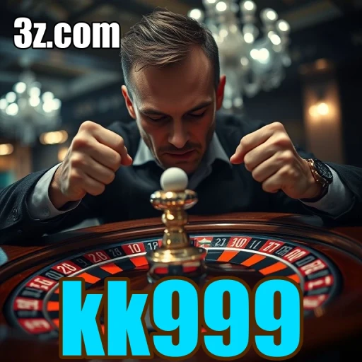 Aventuras Imperdíveis no kk999: Embarque nessa Jornada!