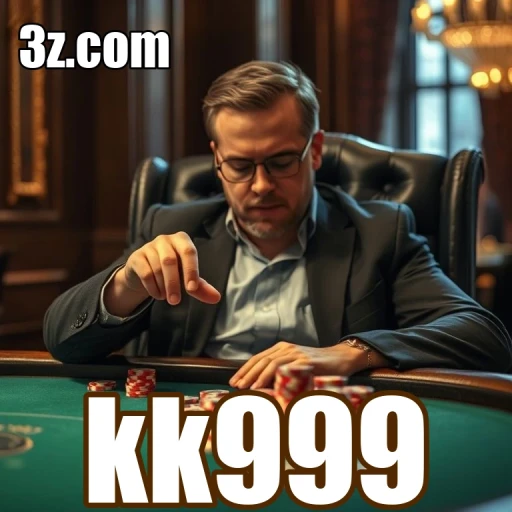 Diversão e emoção no casino do kk999 para todos os jogadores