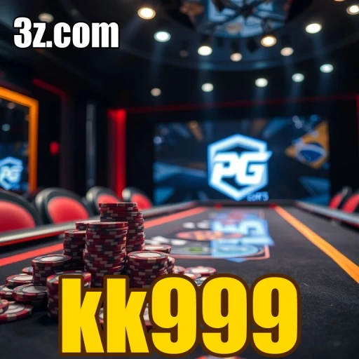 Explorando o Mundo Fantástico de kk999 em Cada Clique