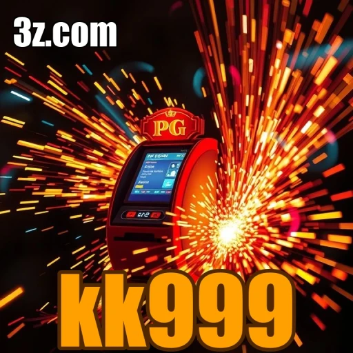 Emoção em Corrida: O que o kk999 tem a oferecer