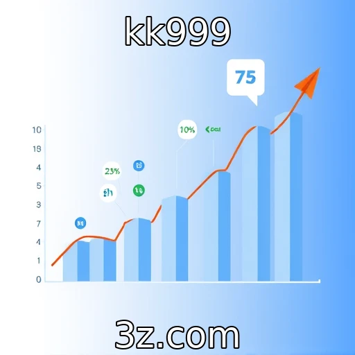 Expansão de plataformas de apostas no mercado brasileiro