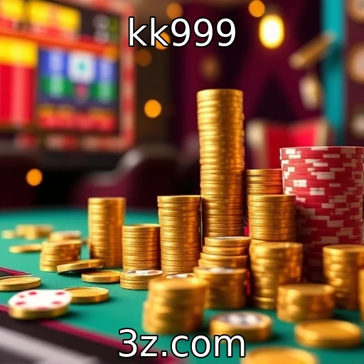 Desempenho financeiro das principais plataformas de iGaming