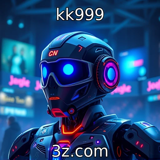 Futuro da inteligência artificial em jogos