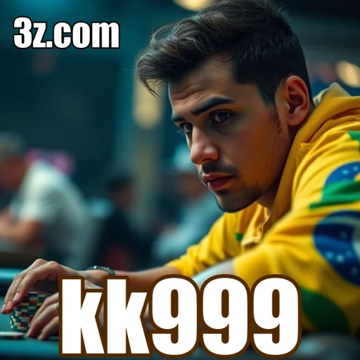 Jogos Mobile no kk999: Uma Experiência Imersiva e Diversificada