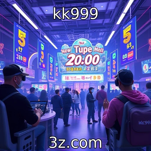 Análise do mercado de realidade virtual em jogos